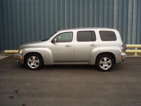 Chevrolet HHR 2006 photo 1