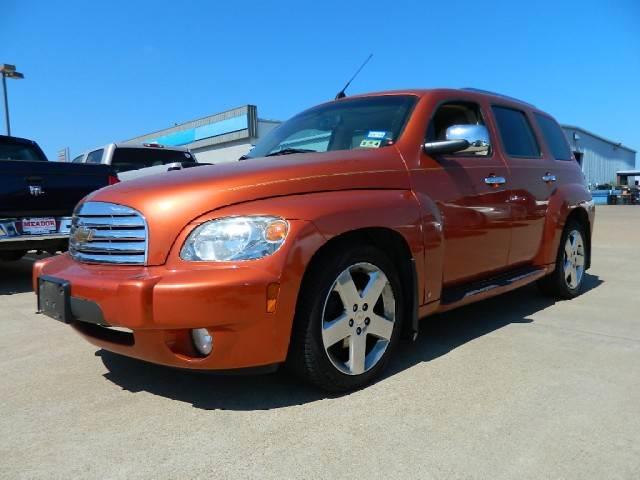 Chevrolet HHR 1500 2WD SUV