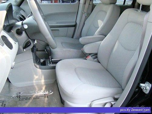 Chevrolet HHR 2006 photo 1