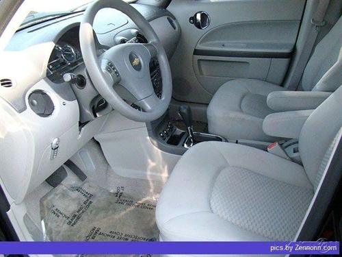 Chevrolet HHR 2006 photo 5