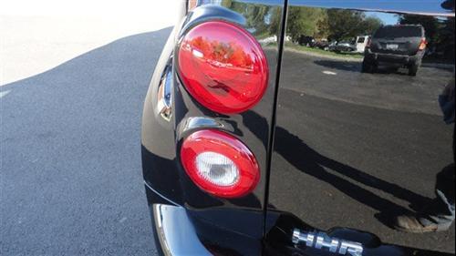 Chevrolet HHR SL1 Other