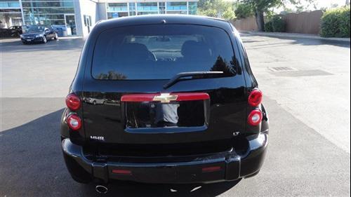 Chevrolet HHR 2006 photo 1