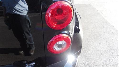 Chevrolet HHR 2006 photo 5