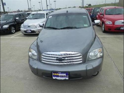 Chevrolet HHR 2006 photo 1