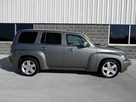 Chevrolet HHR 2006 photo 1