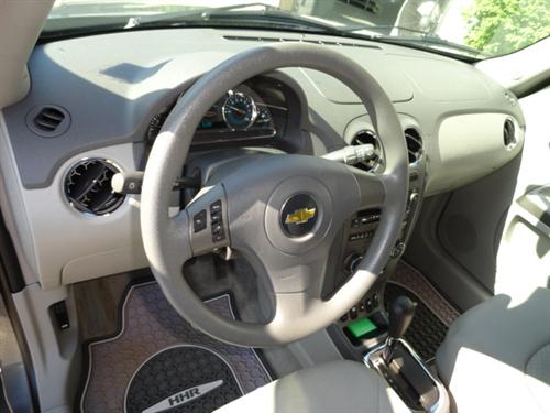 Chevrolet HHR Touring W/nav.sys Other