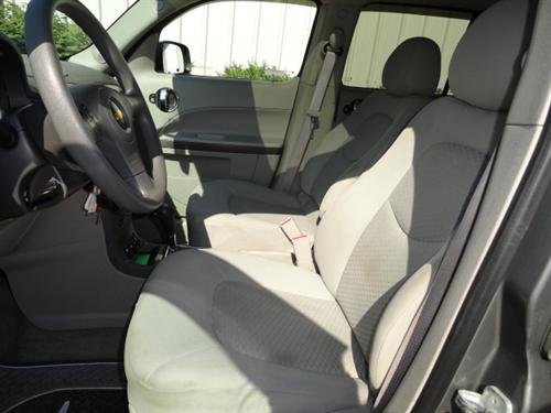 Chevrolet HHR 2006 photo 1