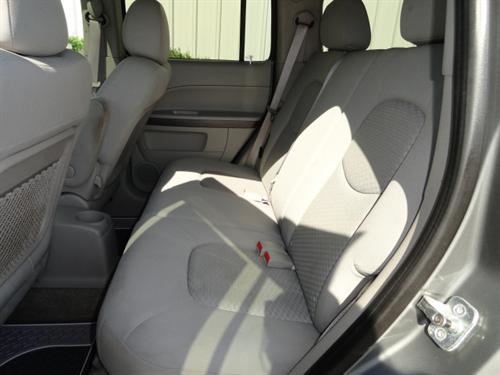 Chevrolet HHR 2006 photo 2