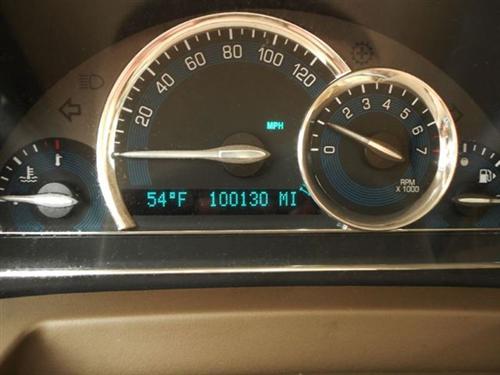 Chevrolet HHR SL1 Other