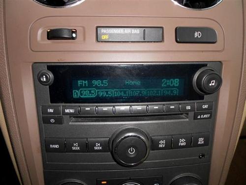 Chevrolet HHR 2006 photo 1