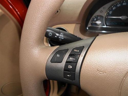 Chevrolet HHR 2006 photo 5