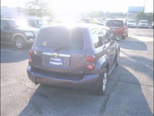 Chevrolet HHR 2006 photo 1