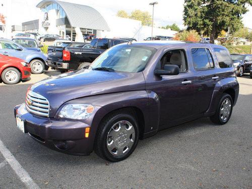 Chevrolet HHR Touring W/nav.sys Other