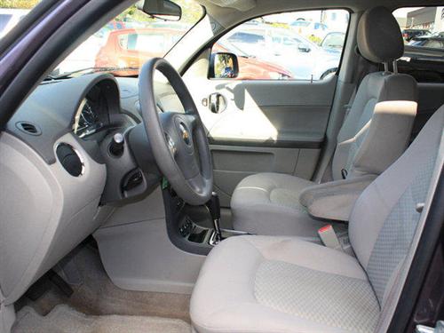 Chevrolet HHR 2006 photo 1