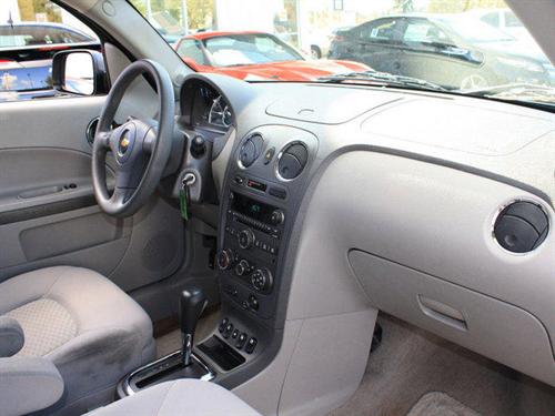 Chevrolet HHR 2006 photo 4