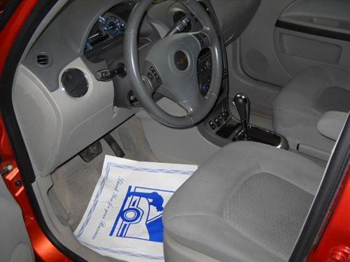 Chevrolet HHR 2006 photo 4