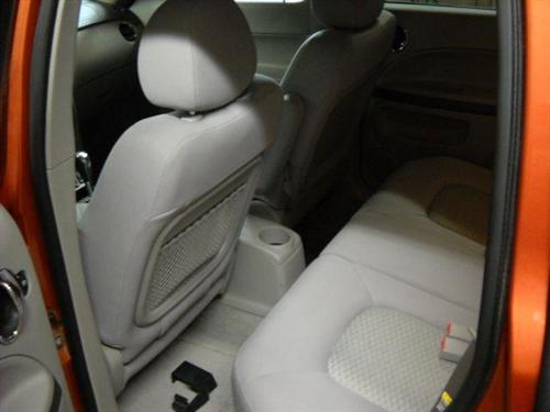 Chevrolet HHR 2006 photo 5