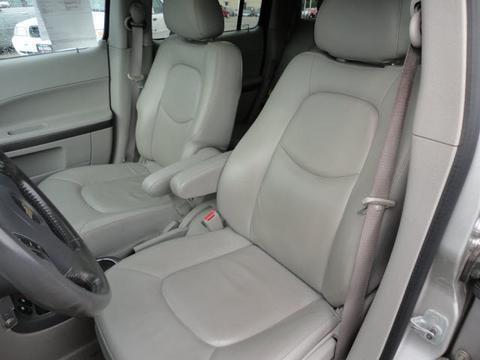 Chevrolet HHR SL1 Other