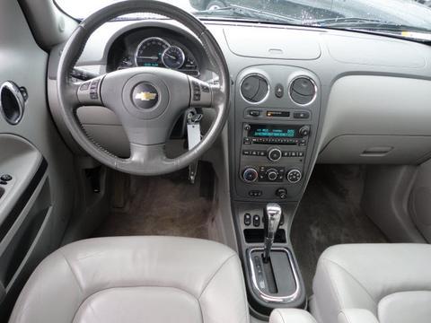 Chevrolet HHR 2006 photo 1