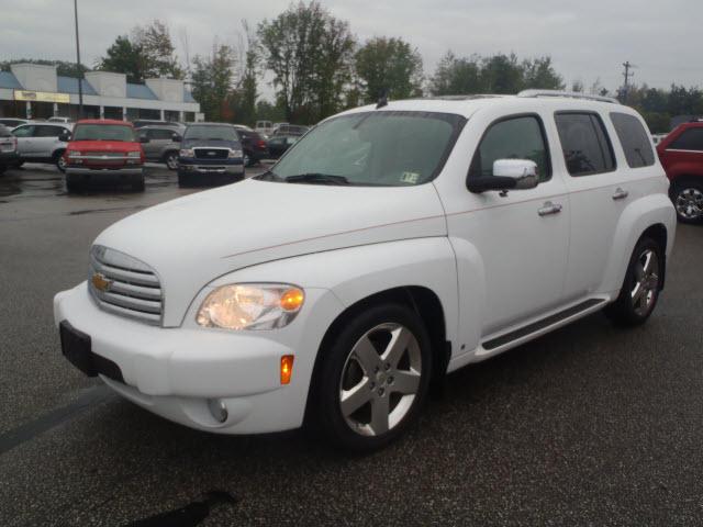 Chevrolet HHR SL1 Sport Utility