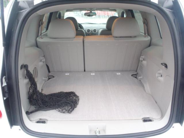 Chevrolet HHR 2007 photo 1