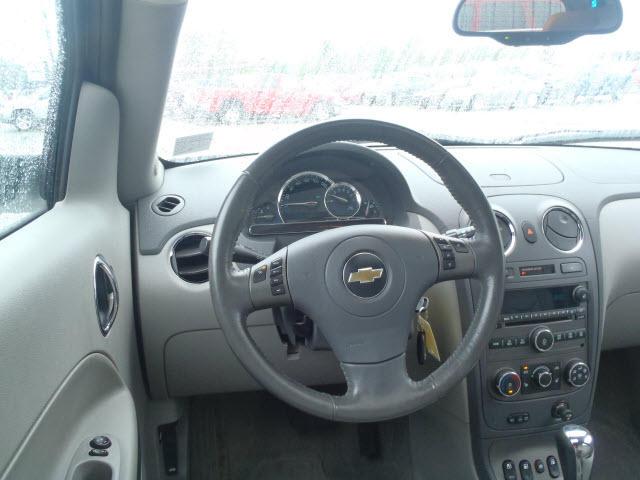 Chevrolet HHR 2007 photo 3