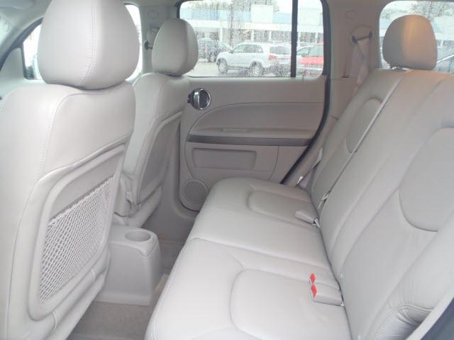 Chevrolet HHR 2007 photo 4