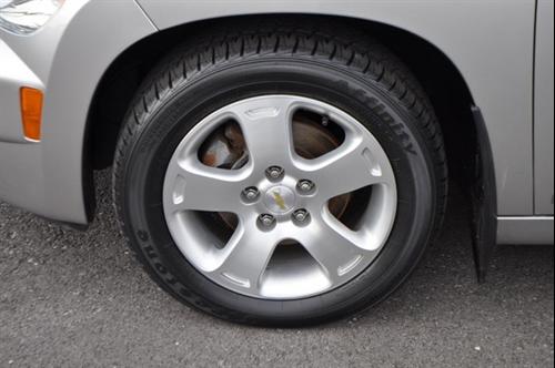 Chevrolet HHR SL1 Other