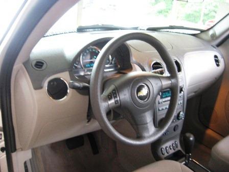 Chevrolet HHR 2007 photo 1