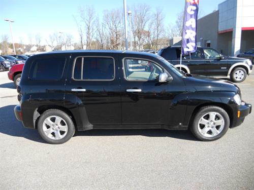 Chevrolet HHR 2007 photo 1