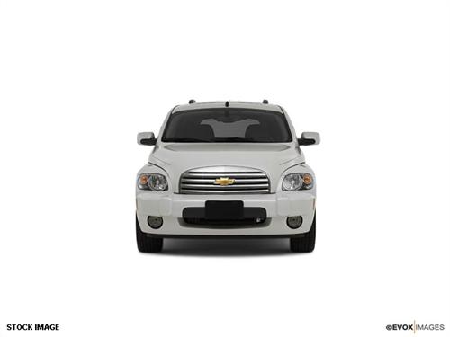 Chevrolet HHR SL1 Other