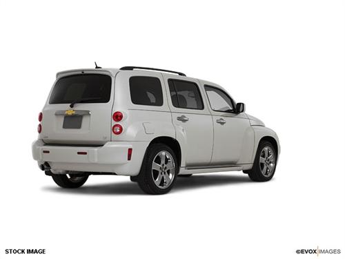 Chevrolet HHR 2007 photo 1
