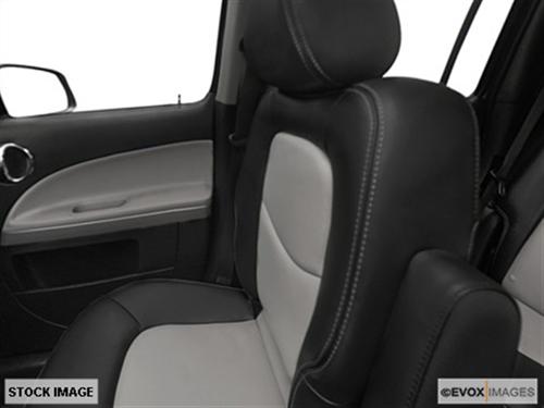 Chevrolet HHR 2007 photo 3