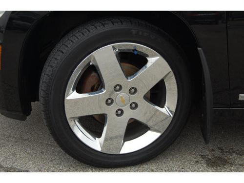 Chevrolet HHR 2007 photo 4