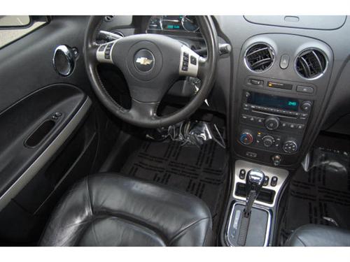 Chevrolet HHR 2007 photo 5