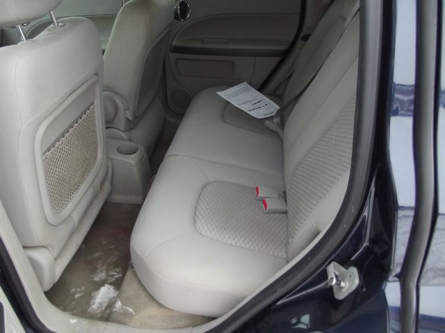 Chevrolet HHR Unknown Hatchback