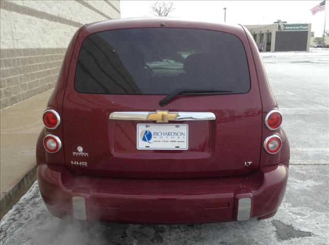 Chevrolet HHR SL1 SUV