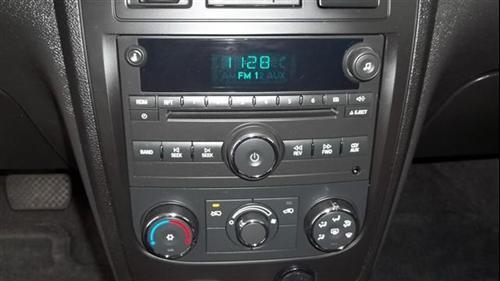 Chevrolet HHR 2007 photo 1