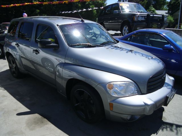 Chevrolet HHR C300 Sedan SUV