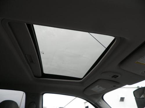 Chevrolet HHR 2007 photo 1