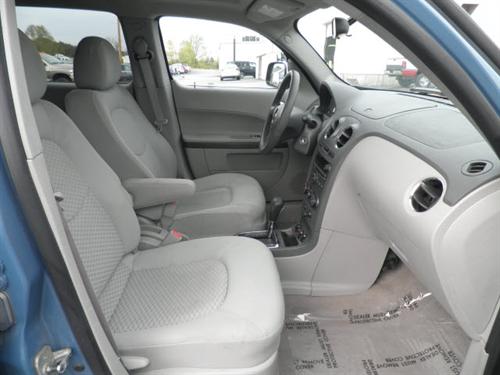 Chevrolet HHR 2007 photo 4