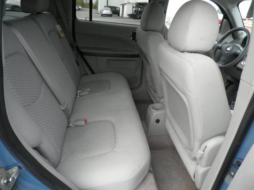 Chevrolet HHR 2007 photo 5
