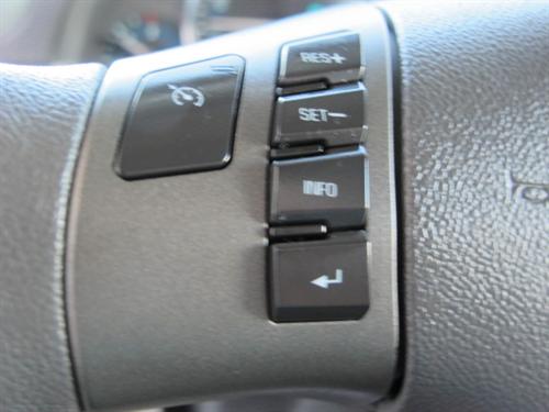 Chevrolet HHR 2007 photo 1