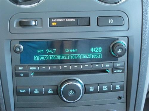 Chevrolet HHR 2007 photo 2