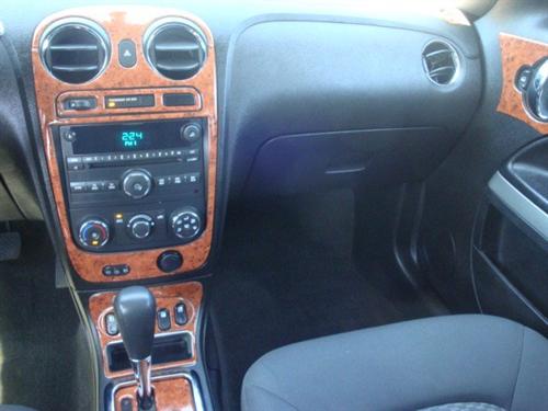Chevrolet HHR Touring W/nav.sys Other