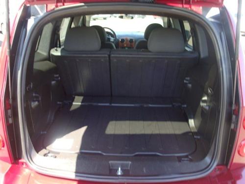 Chevrolet HHR 2007 photo 1