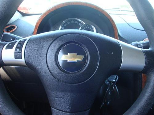 Chevrolet HHR 2007 photo 2