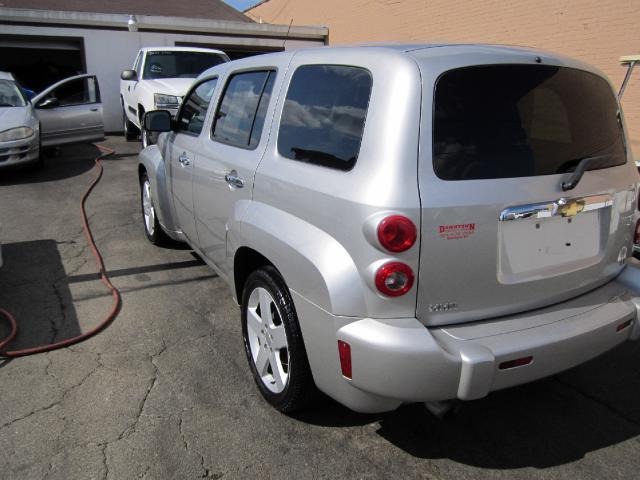 Chevrolet HHR 2007 photo 1