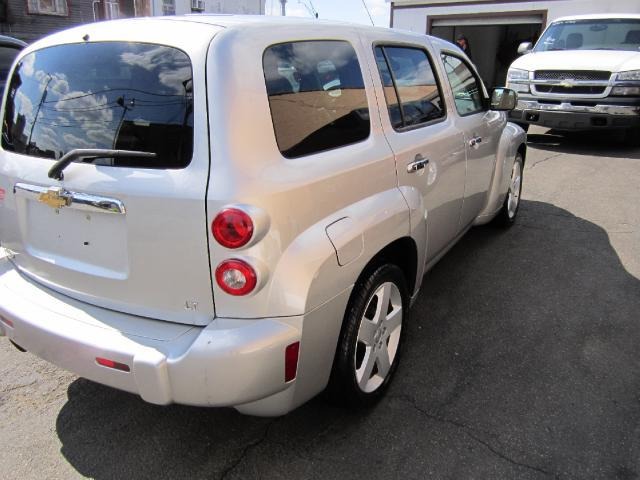 Chevrolet HHR 2007 photo 2