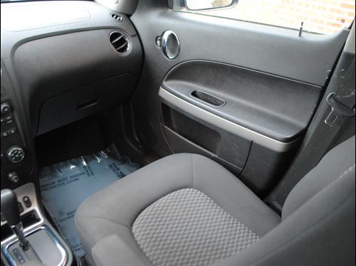 Chevrolet HHR 2007 photo 1